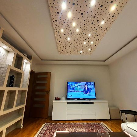 Apartman Amal Aisha,Bascarsija SJJ Exterior foto