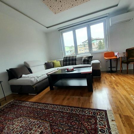 Apartman Amal Aisha,Bascarsija SJJ Exterior foto