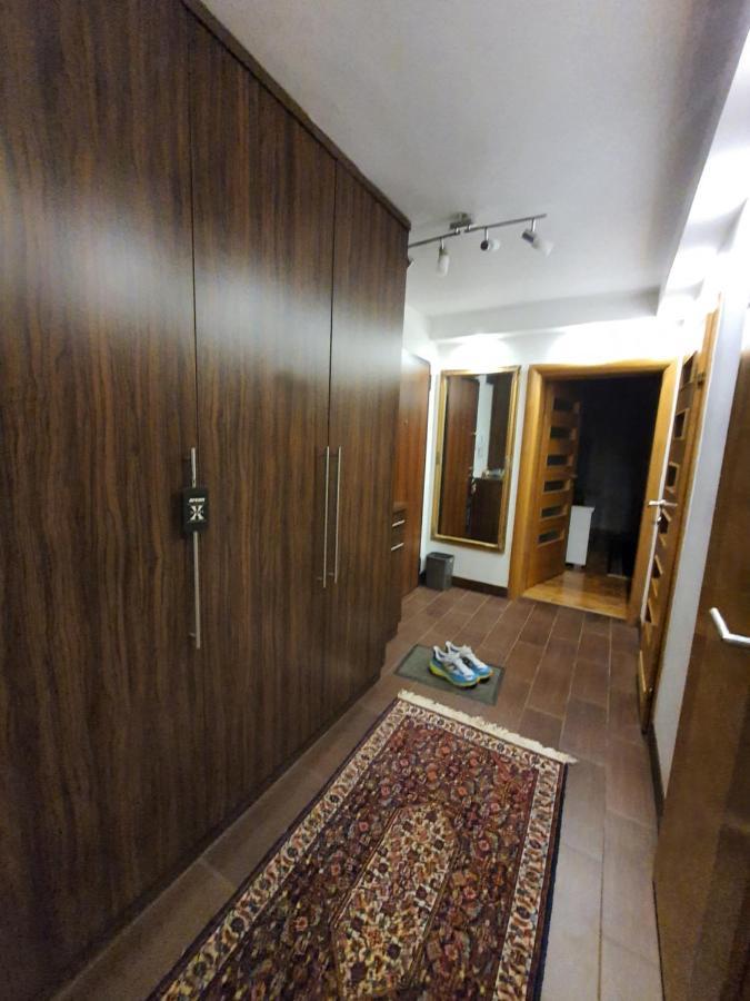 Apartman Amal Aisha,Bascarsija SJJ Exterior foto