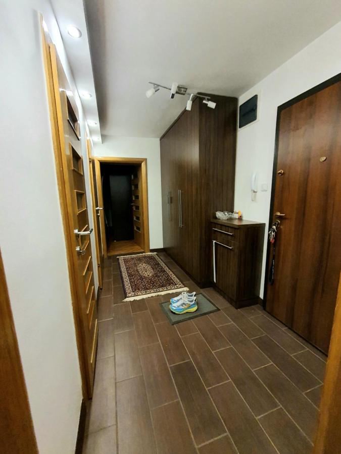 Apartman Amal Aisha,Bascarsija SJJ Exterior foto