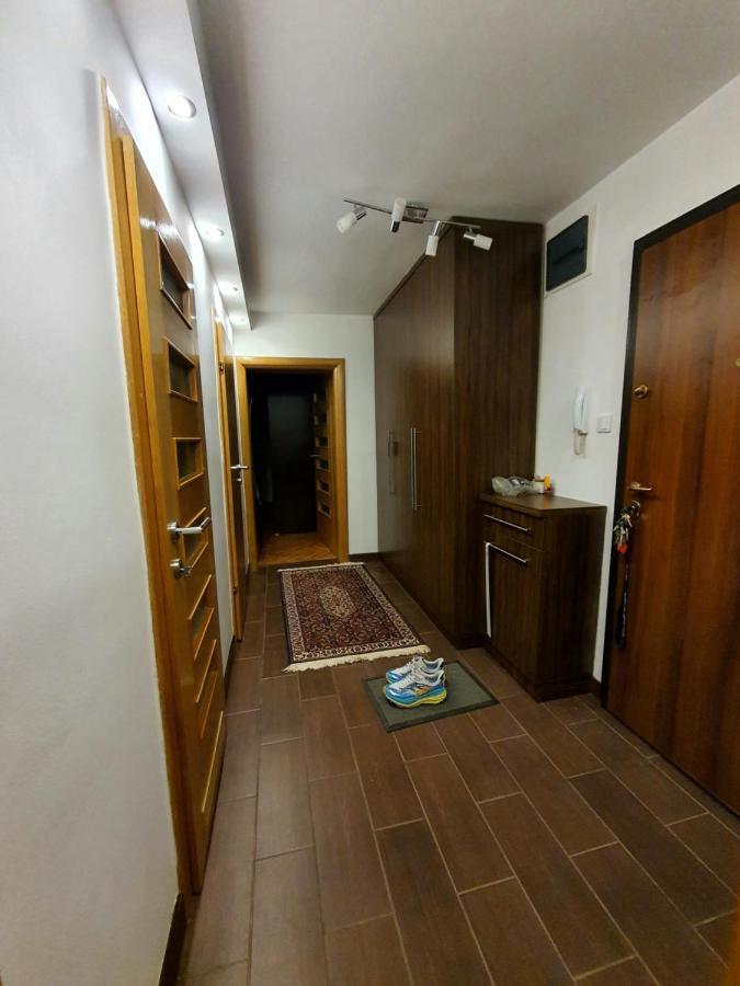 Apartman Amal Aisha,Bascarsija SJJ Exterior foto