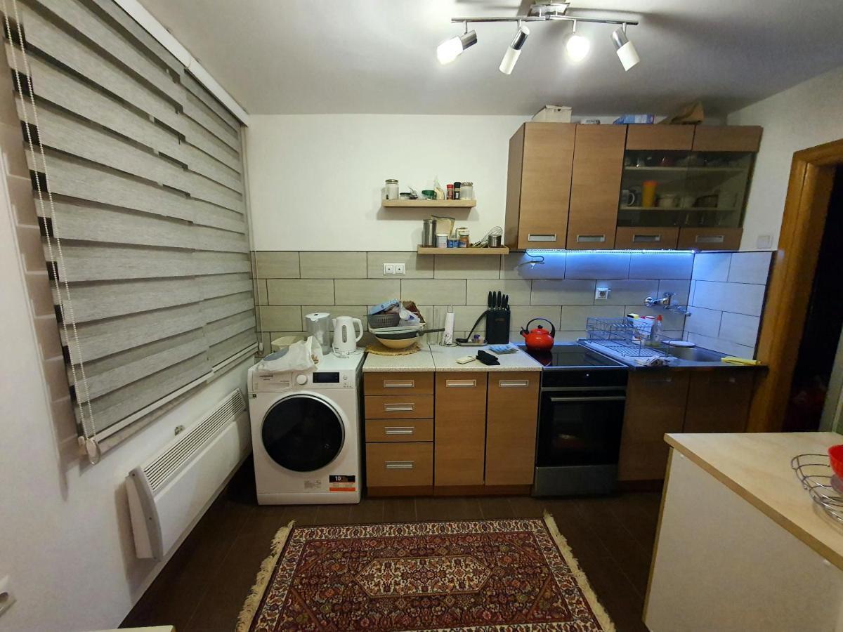Apartman Amal Aisha,Bascarsija SJJ Exterior foto