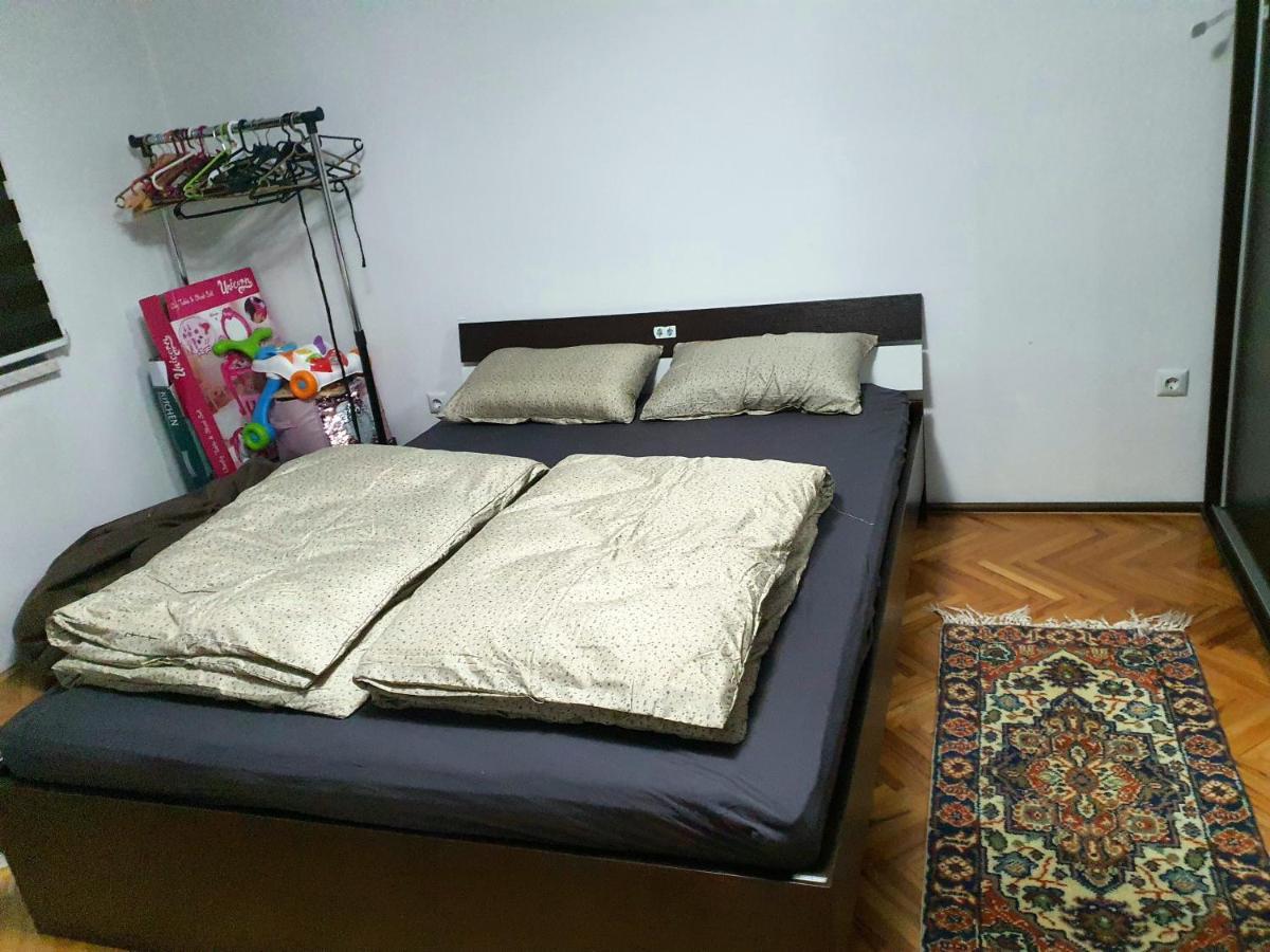 Apartman Amal Aisha,Bascarsija SJJ Exterior foto