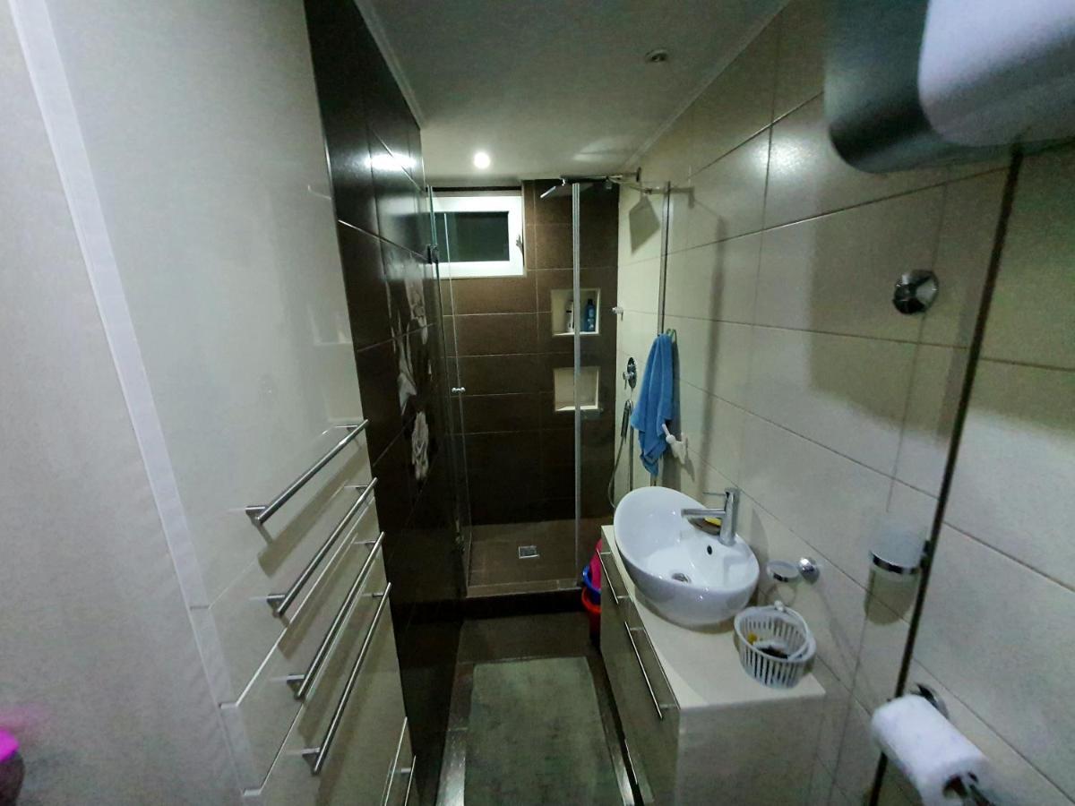 Apartman Amal Aisha,Bascarsija SJJ Exterior foto