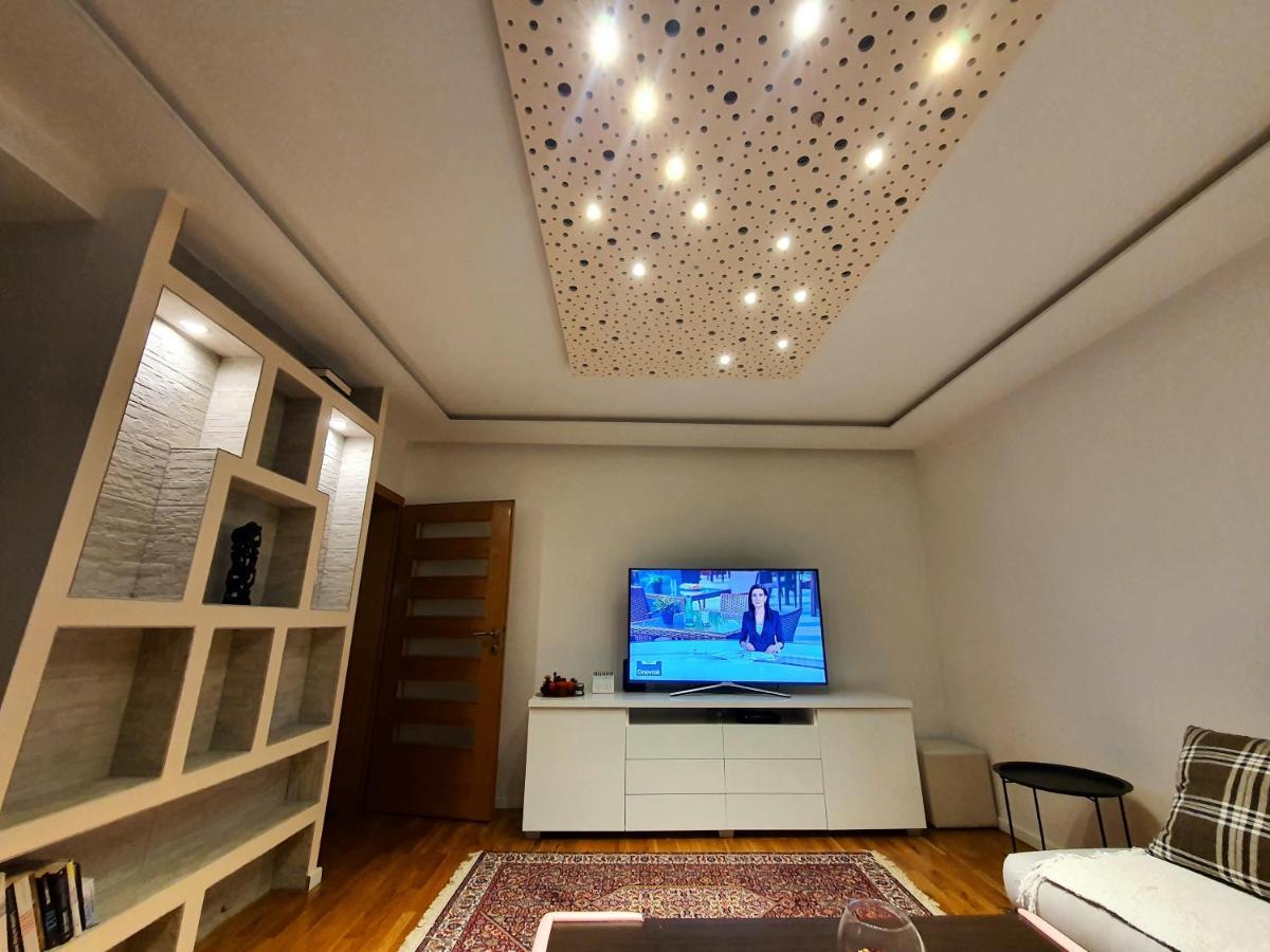 Apartman Amal Aisha,Bascarsija SJJ Exterior foto