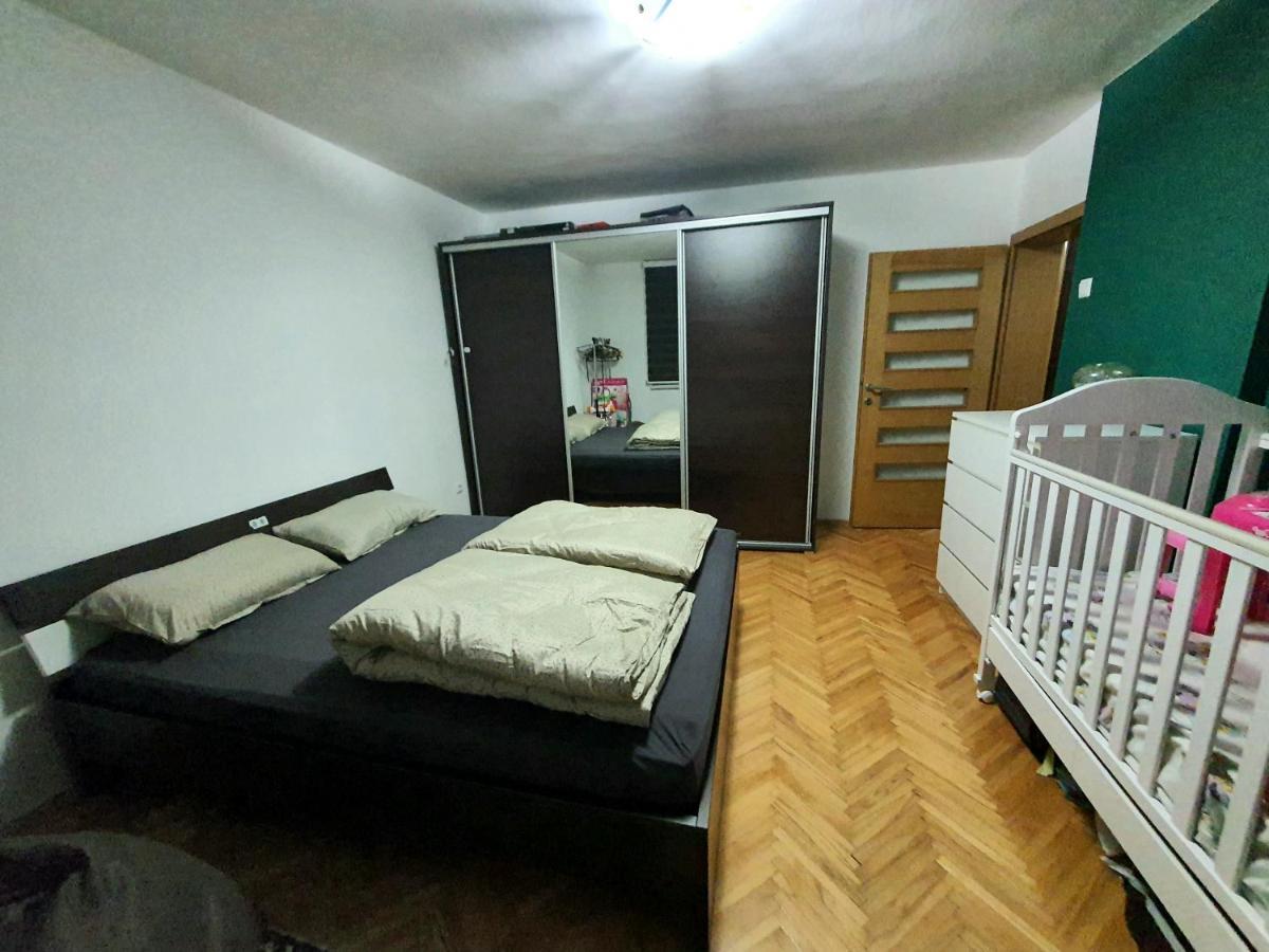 Apartman Amal Aisha,Bascarsija SJJ Exterior foto