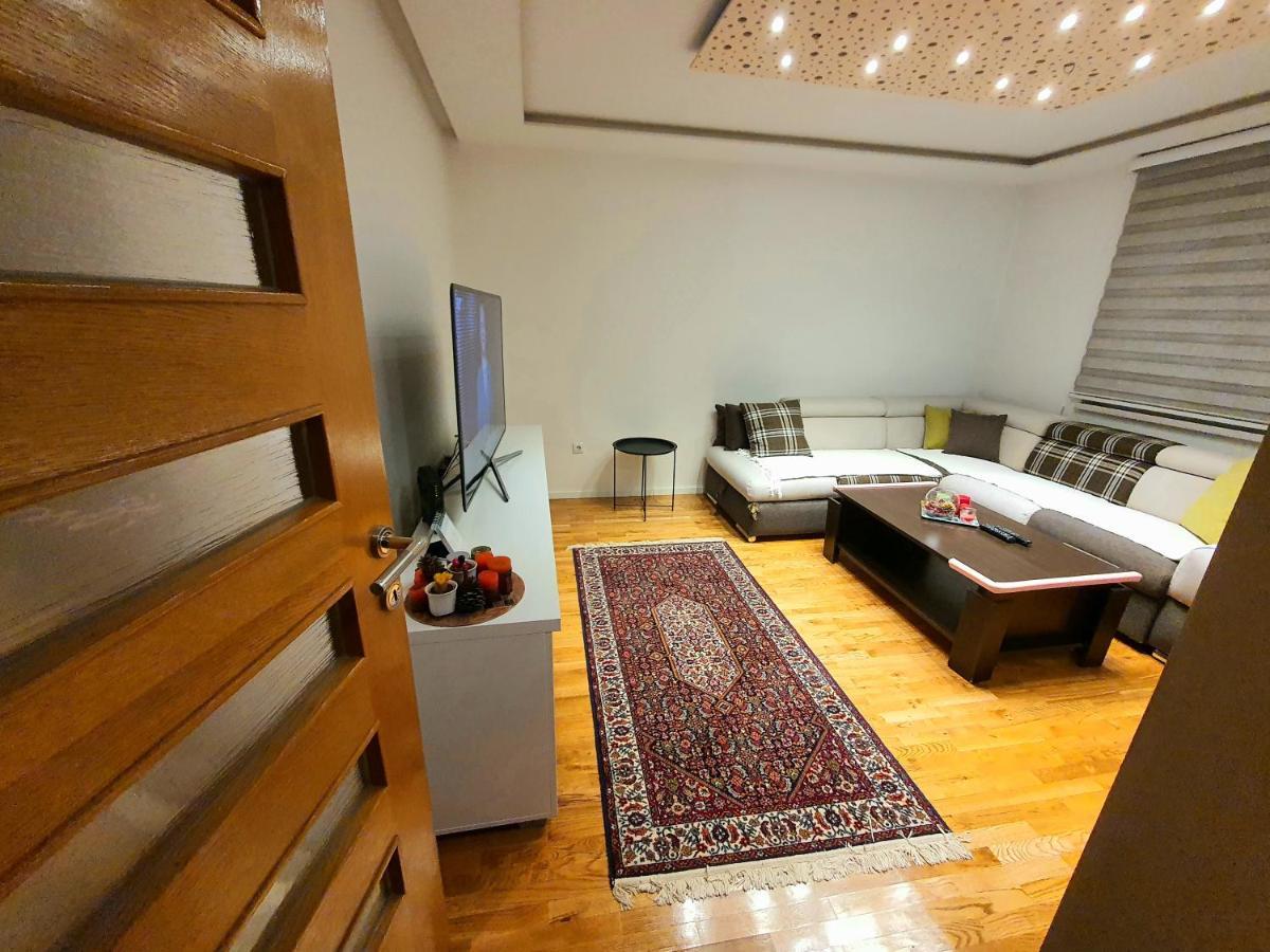Apartman Amal Aisha,Bascarsija SJJ Exterior foto