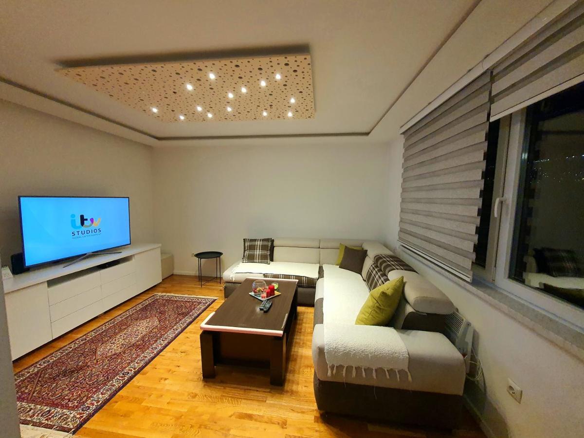 Apartman Amal Aisha,Bascarsija SJJ Exterior foto