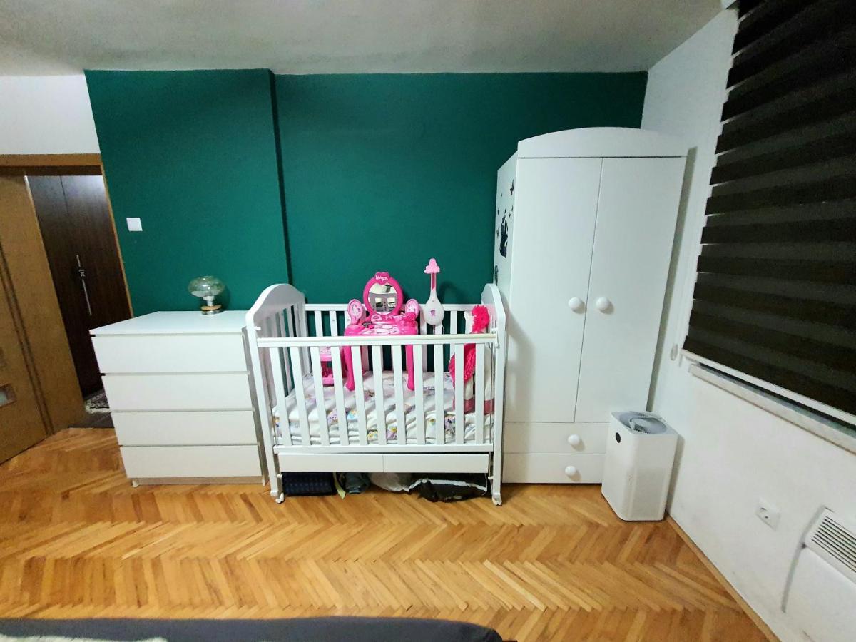Apartman Amal Aisha,Bascarsija SJJ Exterior foto