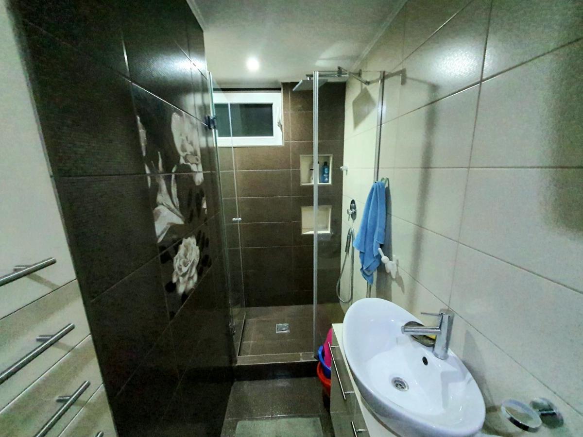 Apartman Amal Aisha,Bascarsija SJJ Exterior foto