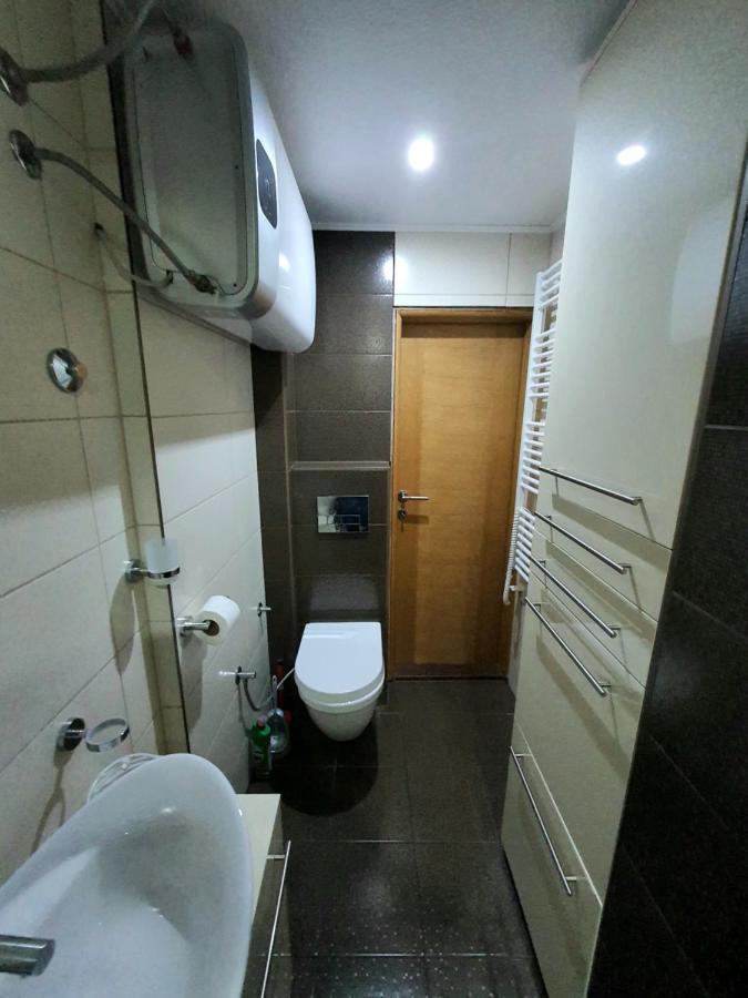 Apartman Amal Aisha,Bascarsija SJJ Exterior foto