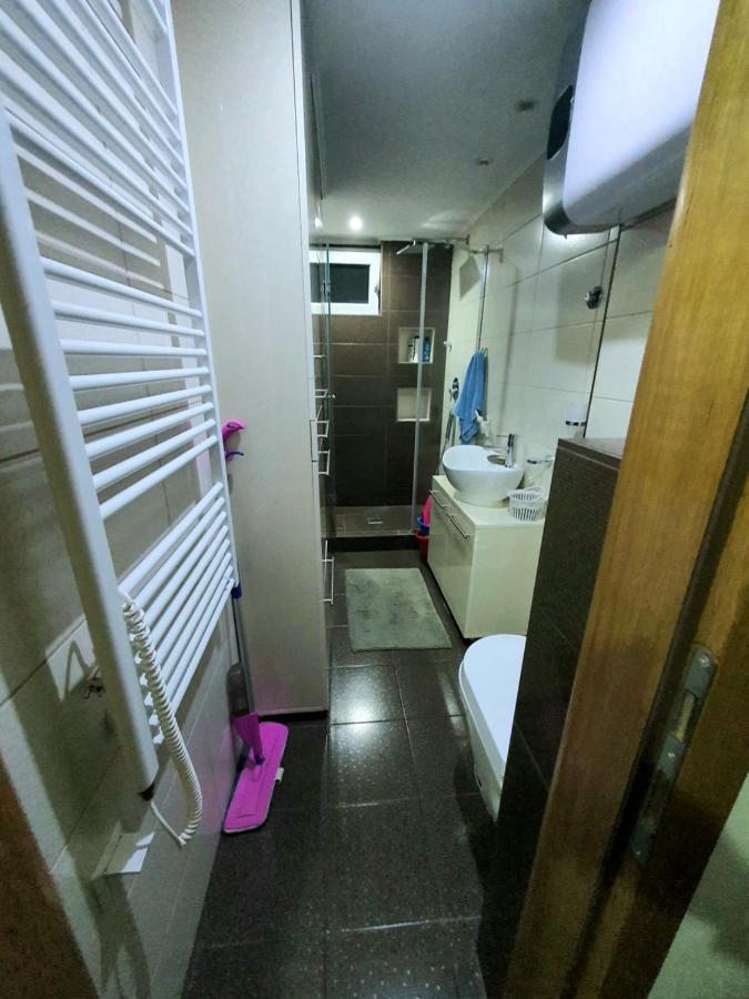 Apartman Amal Aisha,Bascarsija SJJ Exterior foto