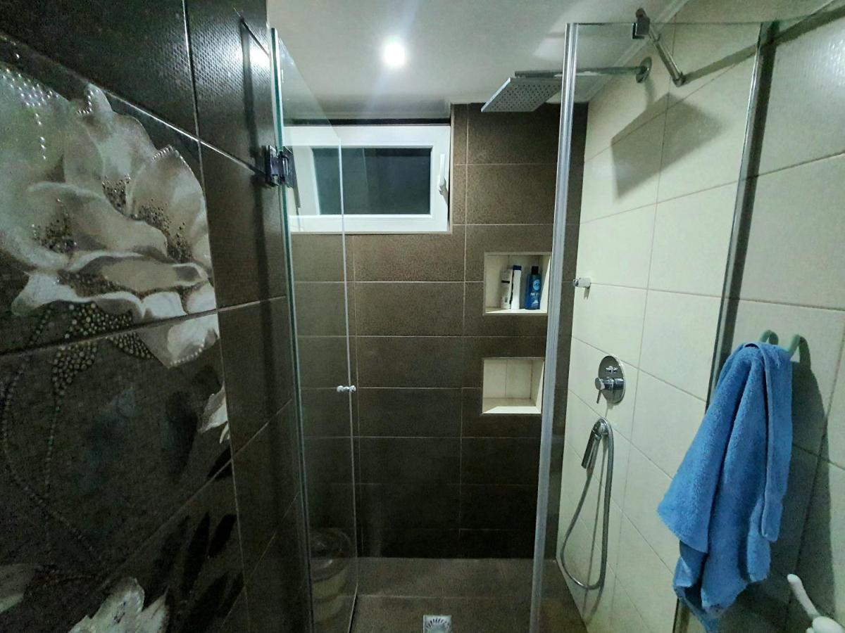 Apartman Amal Aisha,Bascarsija SJJ Exterior foto