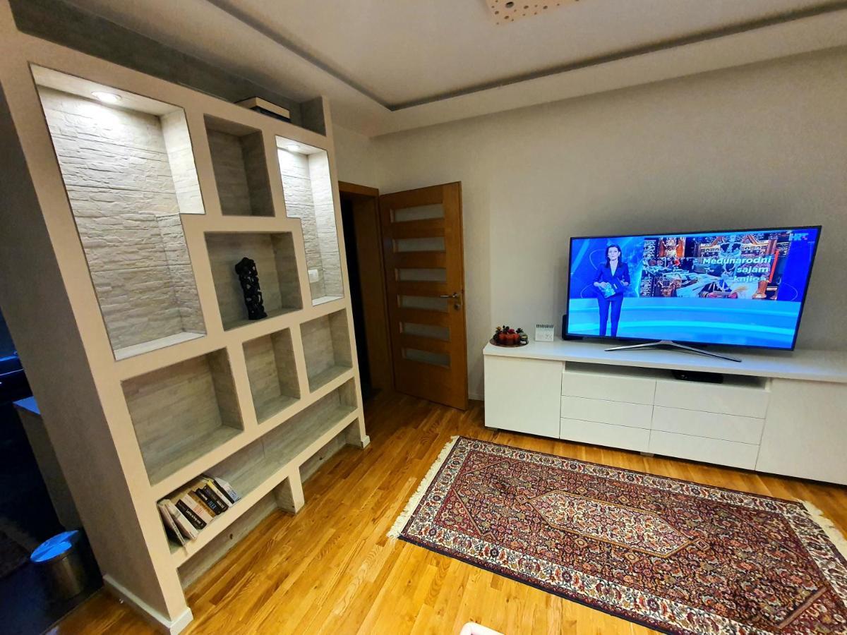 Apartman Amal Aisha,Bascarsija SJJ Exterior foto