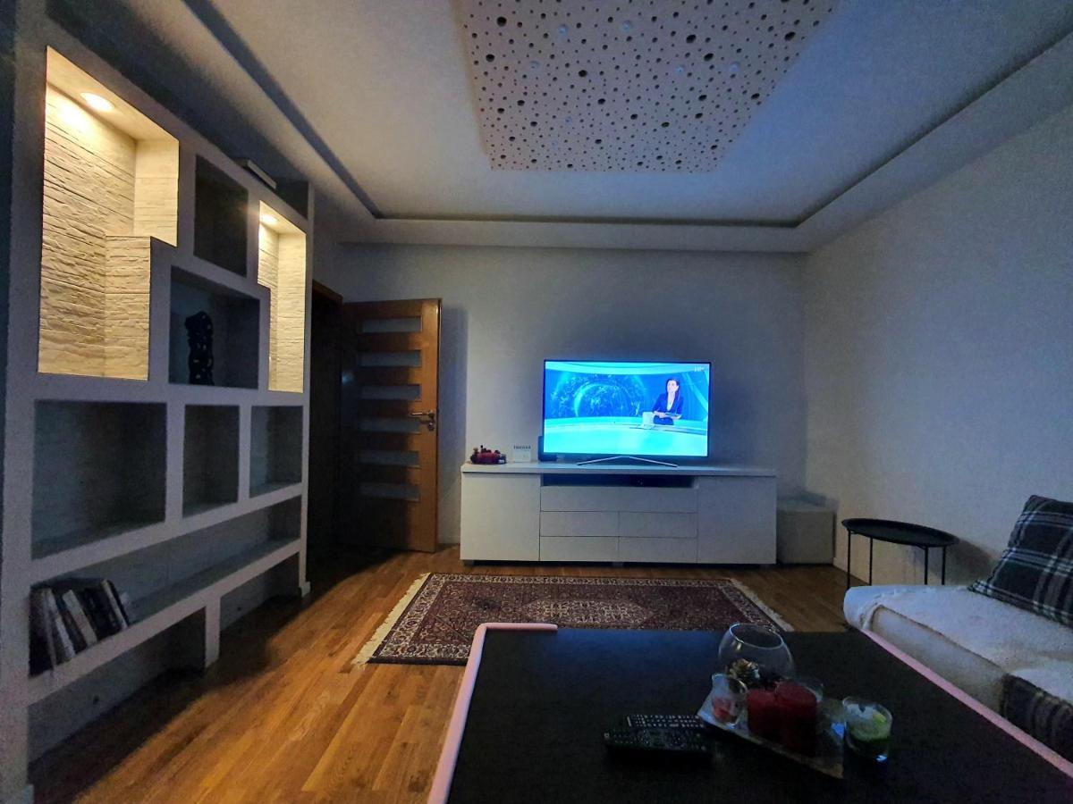Apartman Amal Aisha,Bascarsija SJJ Exterior foto