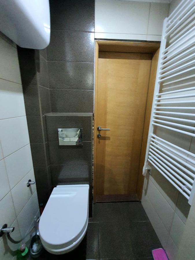 Apartman Amal Aisha,Bascarsija SJJ Exterior foto