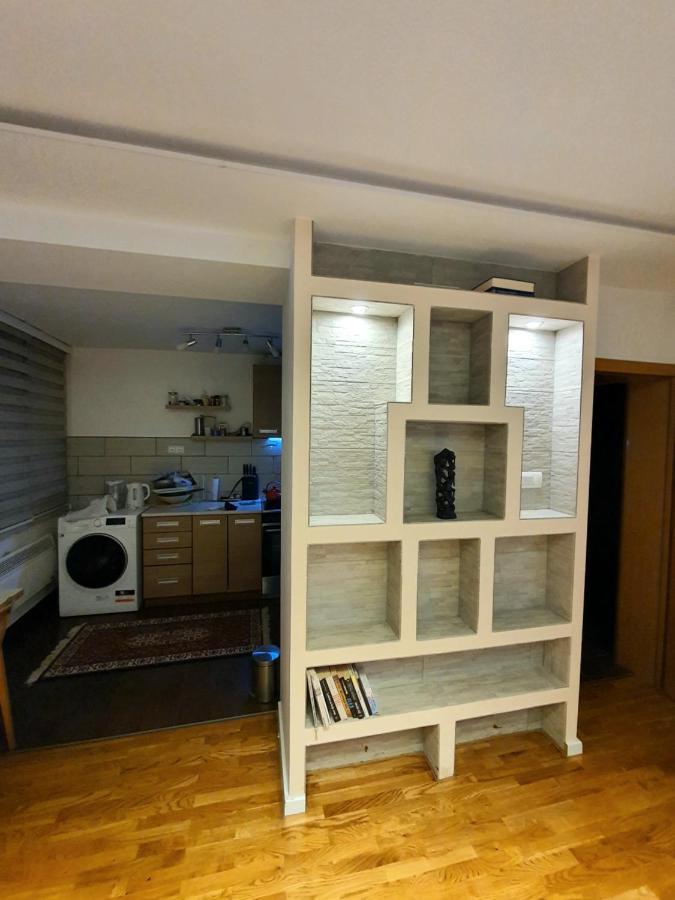 Apartman Amal Aisha,Bascarsija SJJ Exterior foto