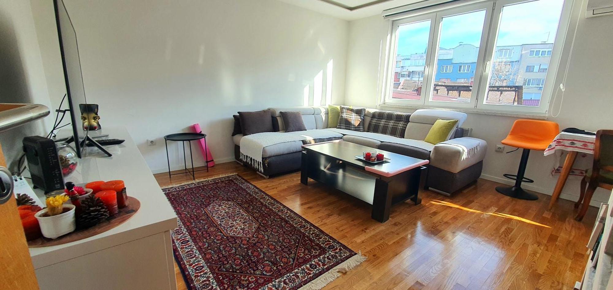 Apartman Amal Aisha,Bascarsija SJJ Exterior foto