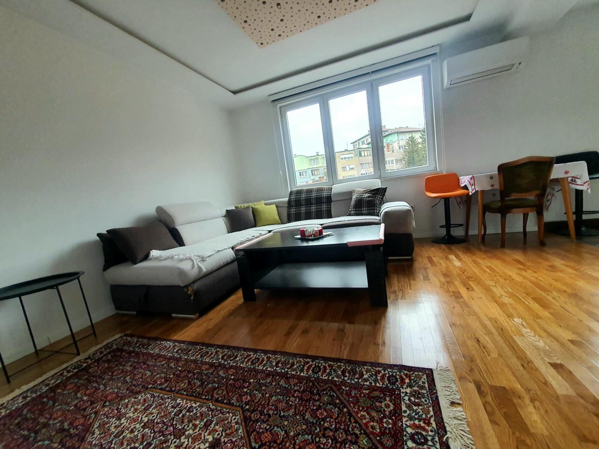 Apartman Amal Aisha,Bascarsija SJJ Exterior foto