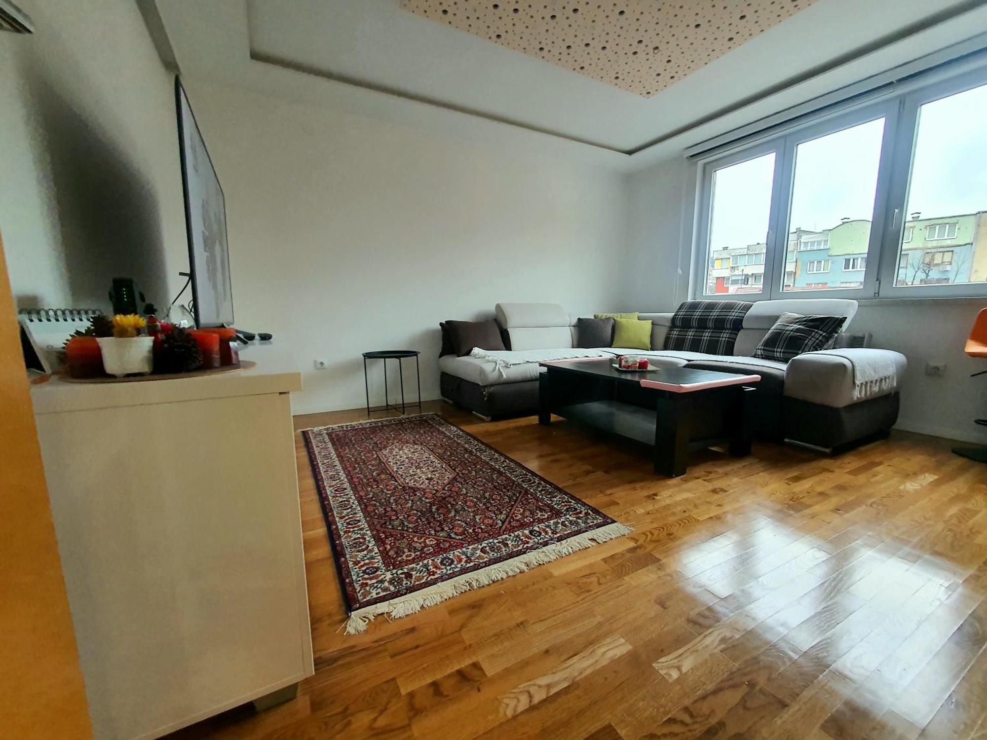 Apartman Amal Aisha,Bascarsija SJJ Exterior foto