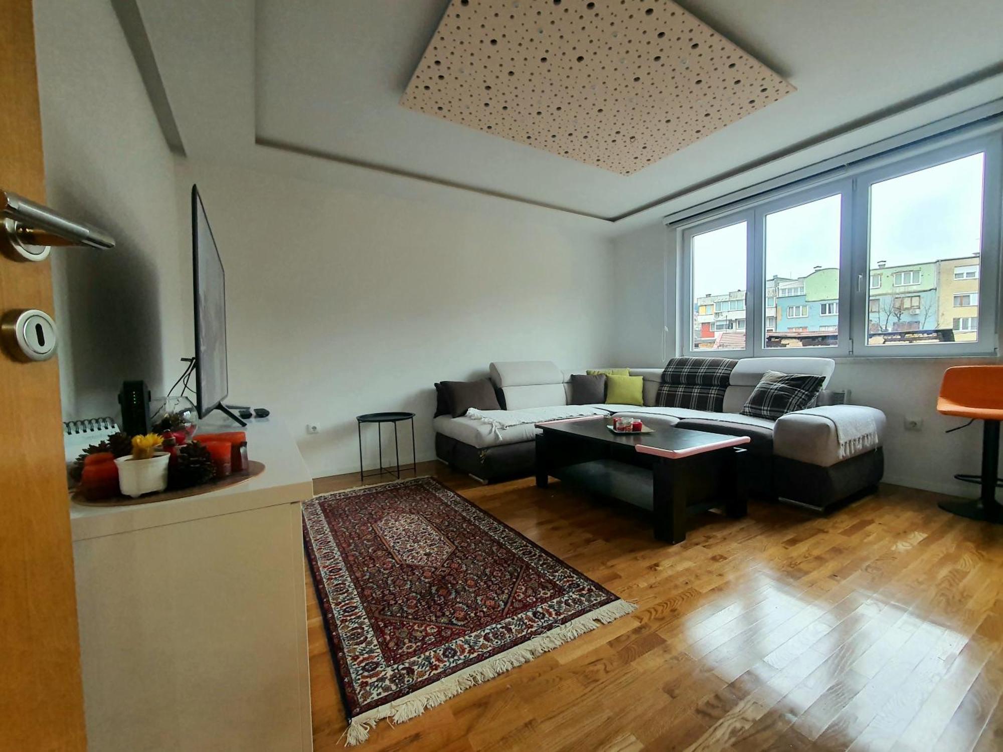 Apartman Amal Aisha,Bascarsija SJJ Exterior foto